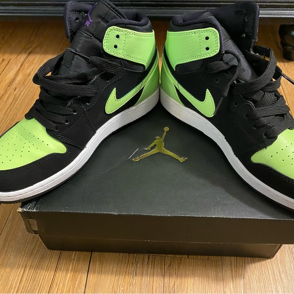 Air Jordan retro 1 - Picture 5 of 5